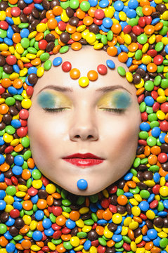 Schokobons