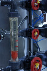 measurement instrument