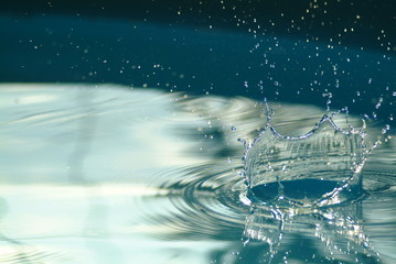 Water Splash