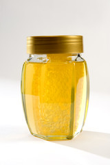 honey