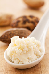 Sheabutter