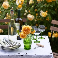 Gartenfest