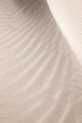 sand pattern
