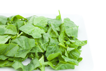 Spinach