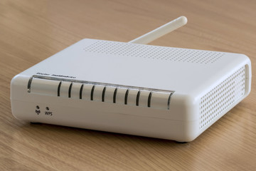 Router