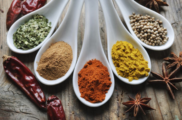 Spices