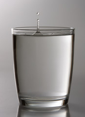 Water Glass
