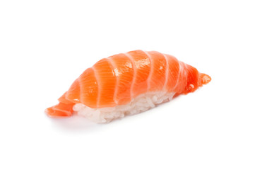 Sushi nigiri, Syake, Salmon