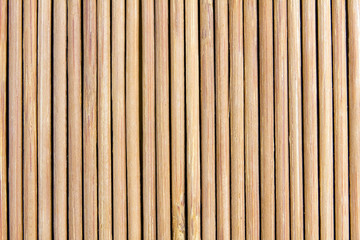 Wooden background