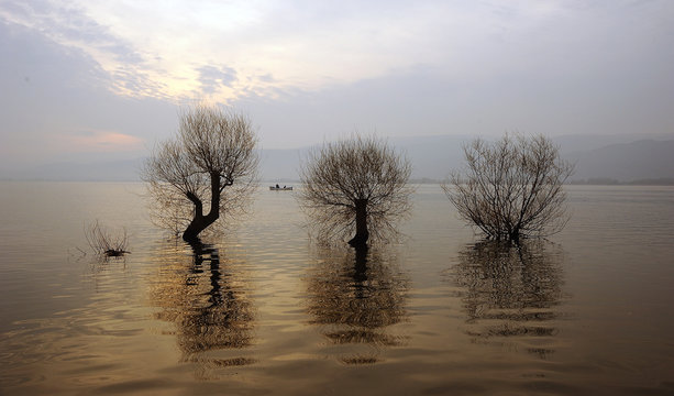 apolyont , g&ouml;lyazı , bursa , turkey