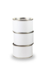 white label cans