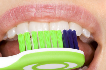 Mundhygiene