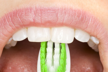 Mundhygiene