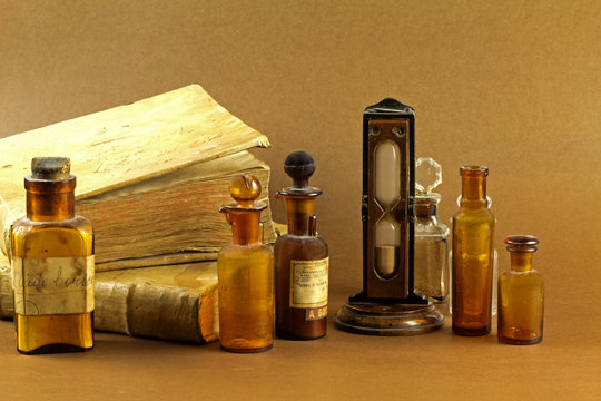 Antica farmacia