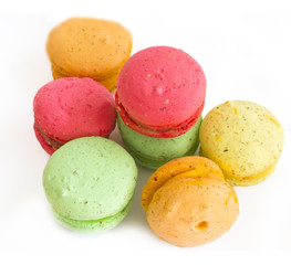 macaroons