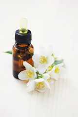 jasmin essential oil