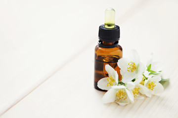 jasmin essential oil