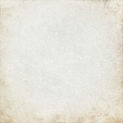 dirty white texture as grunge background
