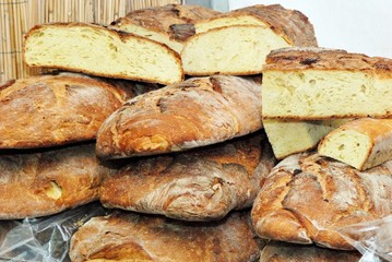 pane integrale