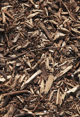 rindenmulch