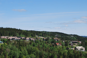 oslo, norvegia