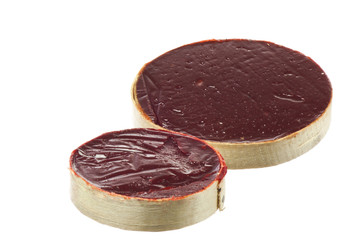 traditional dessert of Ecuador