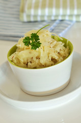 Krautsalat