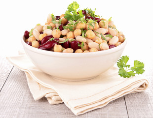 bean salad