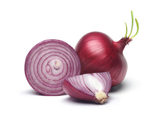 Red Onions