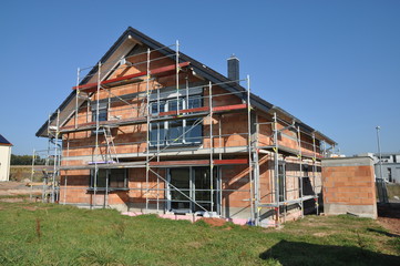 Rohbau