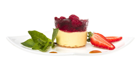 delicious shortcake