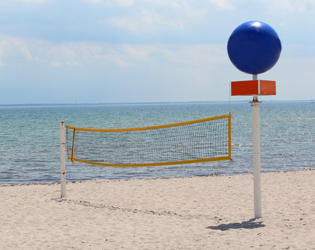 Strandball