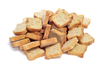 mini toasts