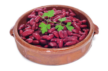 kidney beans