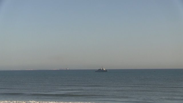 contr&ocirc;le maritime