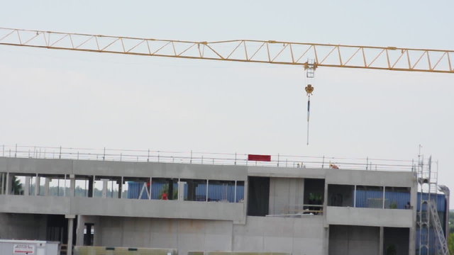 Baustelle