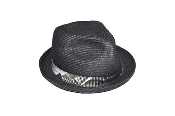 black hat