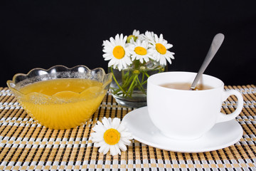 Tea party
