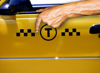 your taxi