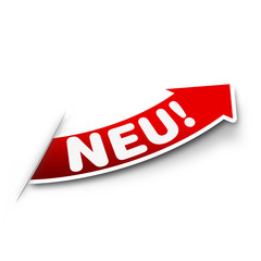 Neu! Button, Icon
