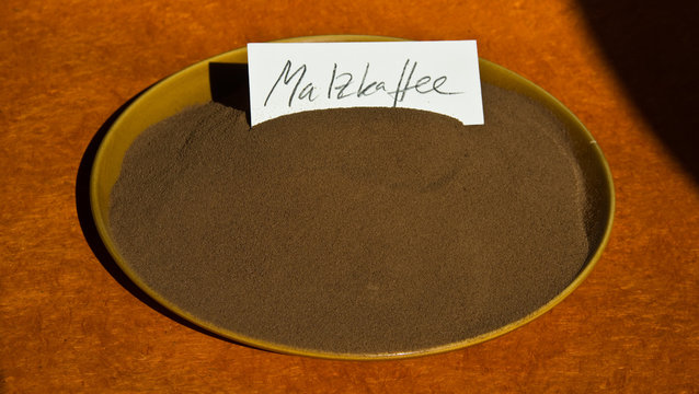 Malzkaffee