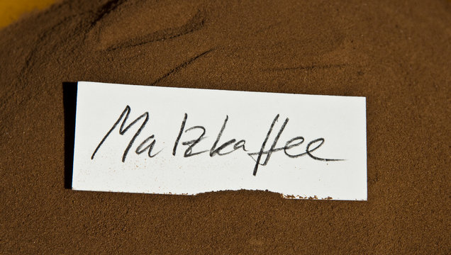Malzkaffee