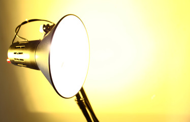 Lamp