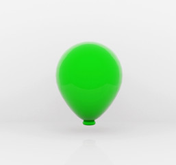 Balloon - 3D