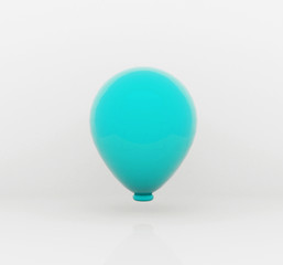 Balloon - 3D