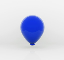 Balloon - 3D