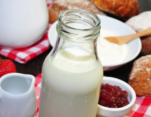 Frühstück