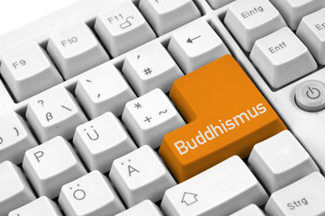 Buddhismus