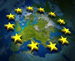 Europe and European Union