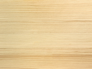 Fototapeta premium Background from a pine board.